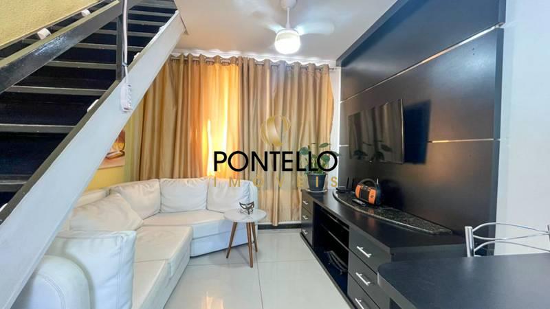 Cobertura, 3 quartos, 73 m² - Foto 2