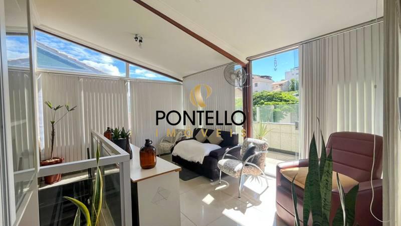 Cobertura, 3 quartos, 73 m² - Foto 20