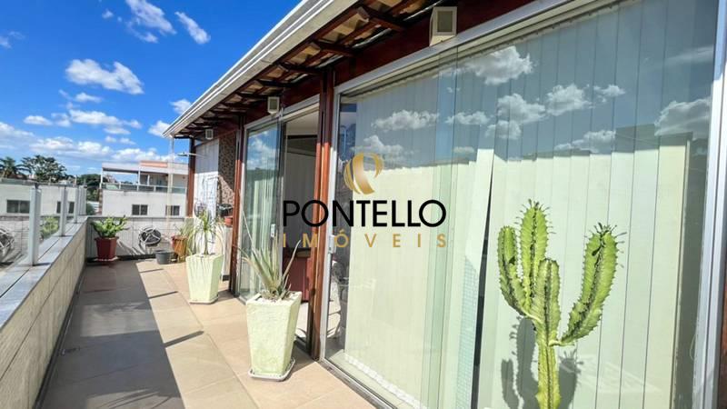 Cobertura, 3 quartos, 73 m² - Foto 22