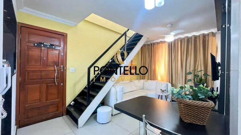 Cobertura, 3 quartos, 73 m² - Foto 3