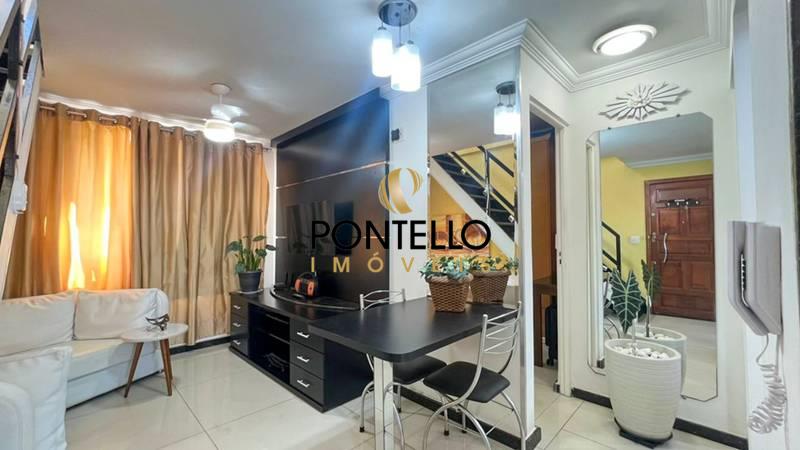 Cobertura, 3 quartos, 73 m² - Foto 4