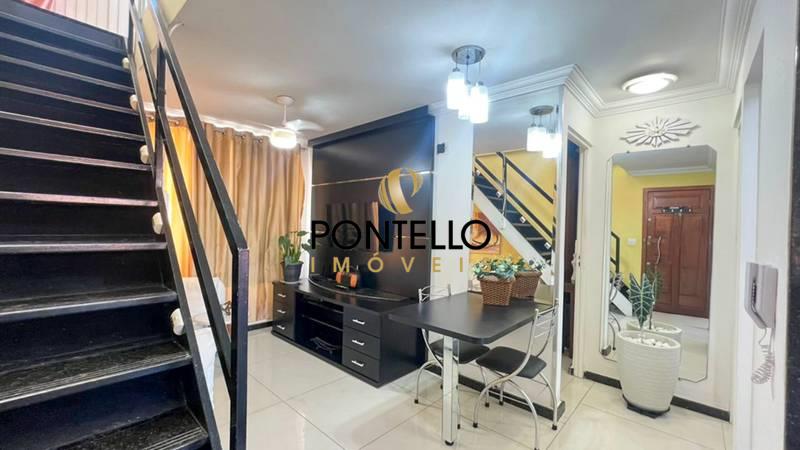 Cobertura, 3 quartos, 73 m² - Foto 5