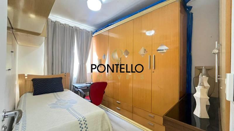 Cobertura, 3 quartos, 73 m² - Foto 9