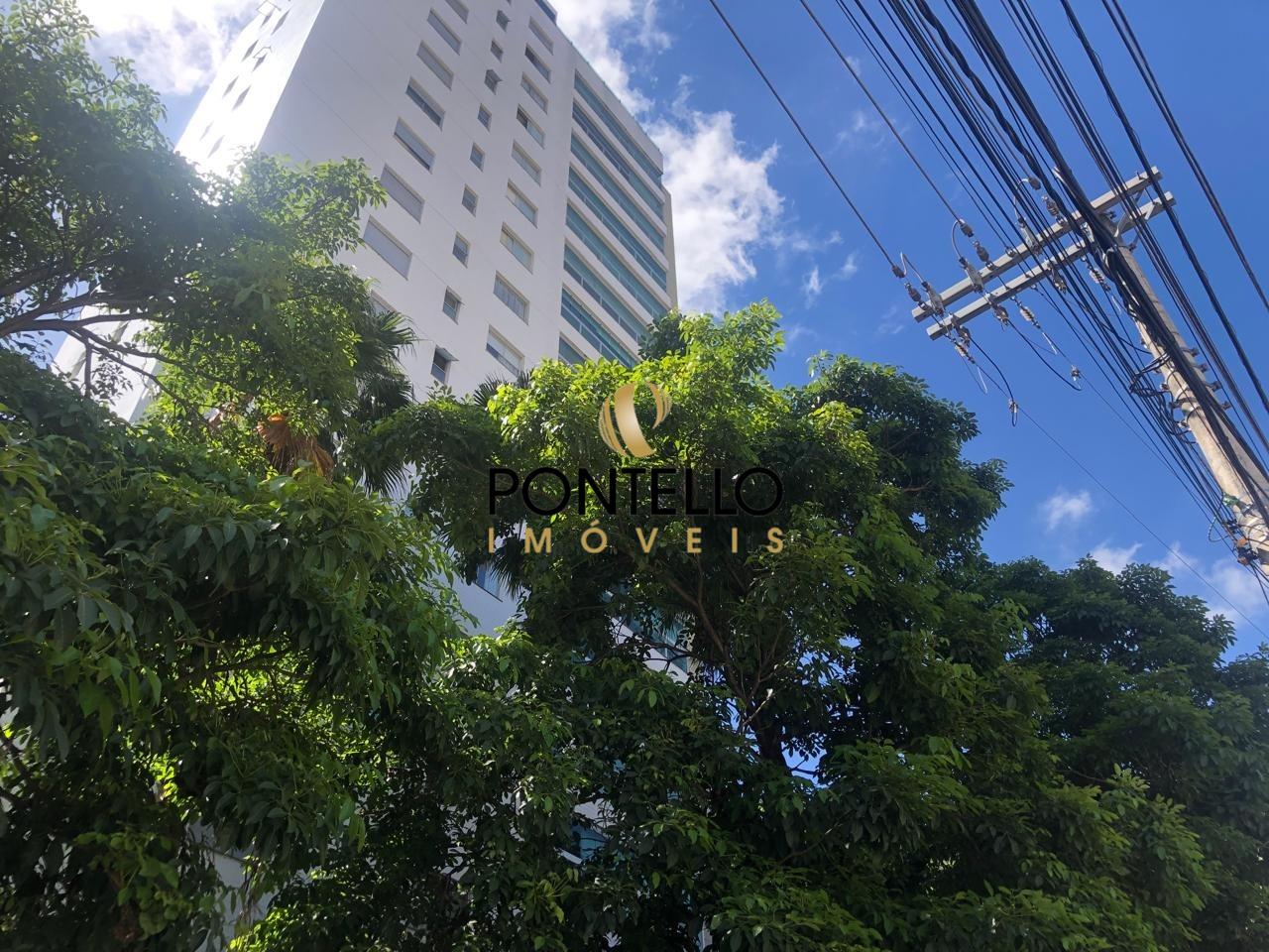 Cobertura, 4 quartos, 217 m² - Foto 3