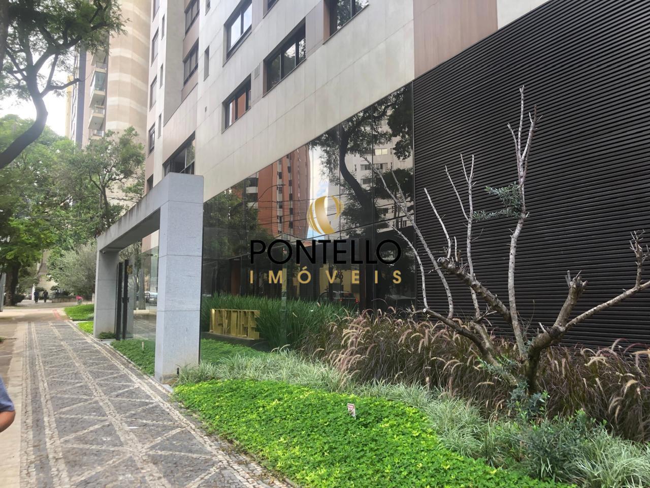 Cobertura, 4 quartos, 217 m² - Foto 4