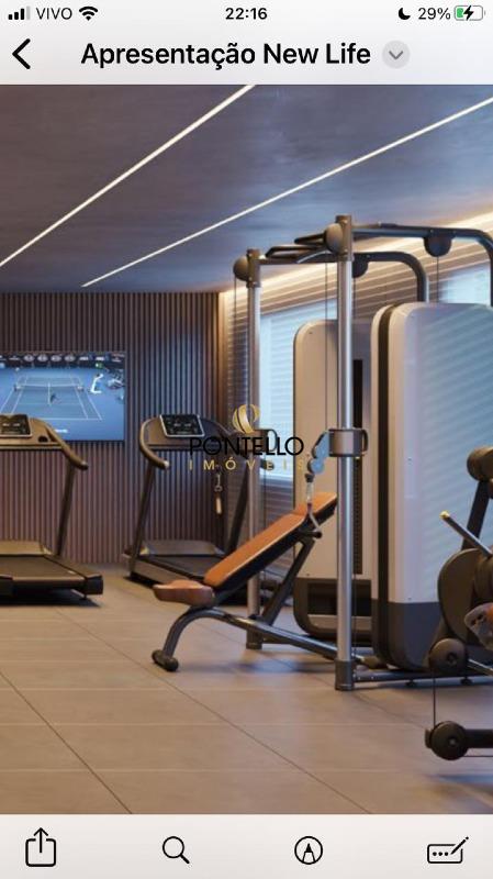 Cobertura, 4 quartos, 217 m² - Foto 19