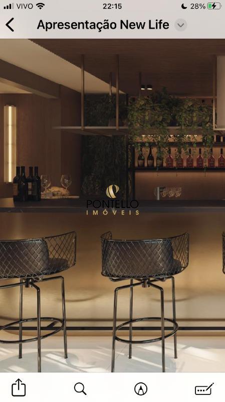 Cobertura, 4 quartos, 217 m² - Foto 14