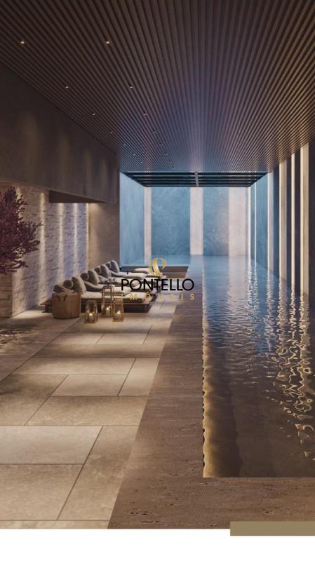 Cobertura, 4 quartos, 217 m² - Foto 16