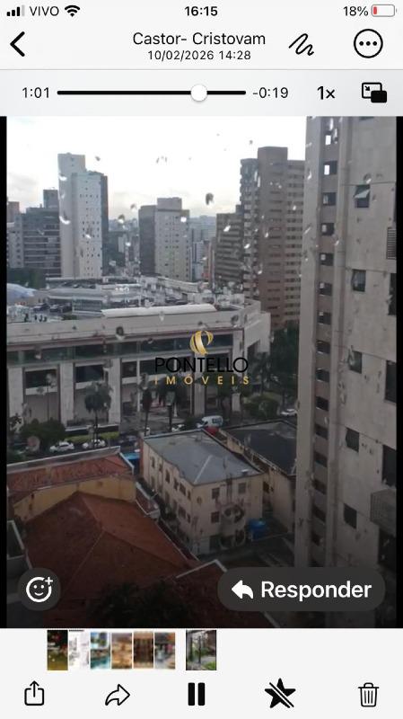 Cobertura, 3 quartos, 217 m² - Foto 11