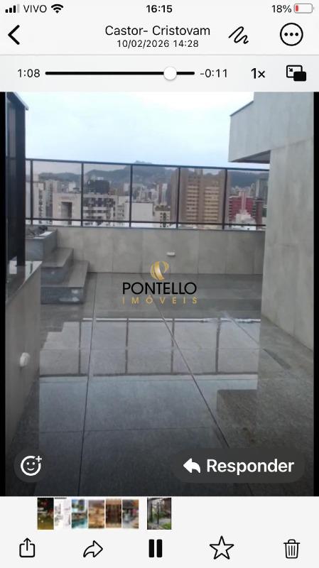 Cobertura, 3 quartos, 217 m² - Foto 12