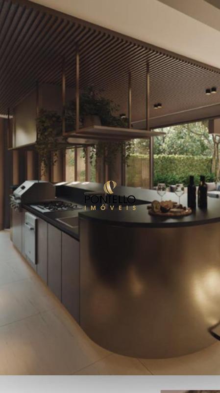 Cobertura, 4 quartos, 217 m² - Foto 13