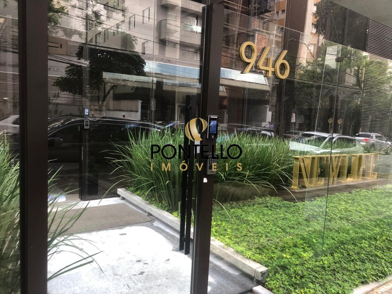 Cobertura, 4 quartos, 217 m² - Foto 6