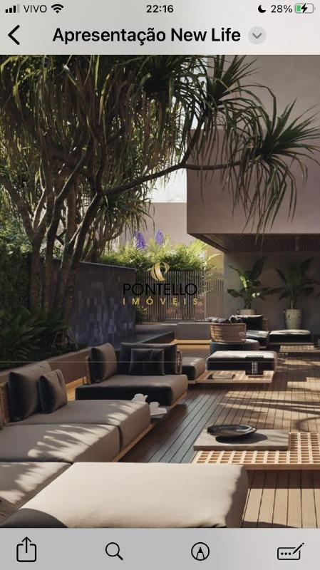 Cobertura, 4 quartos, 217 m² - Foto 15