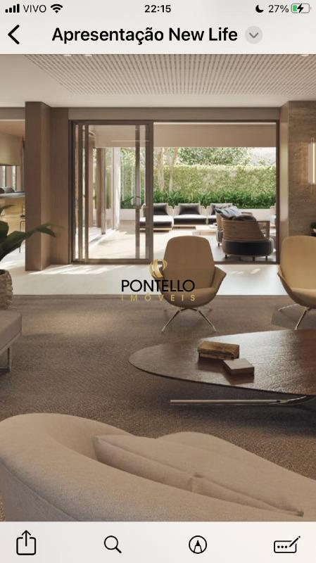 Cobertura, 4 quartos, 217 m² - Foto 17