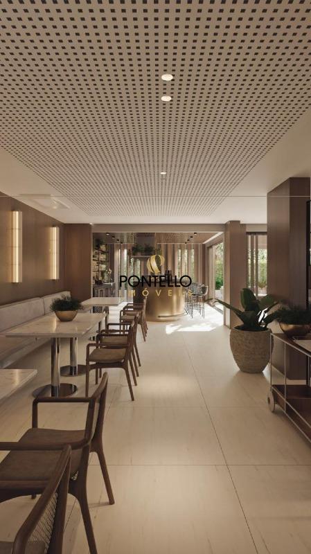 Cobertura, 4 quartos, 217 m² - Foto 12