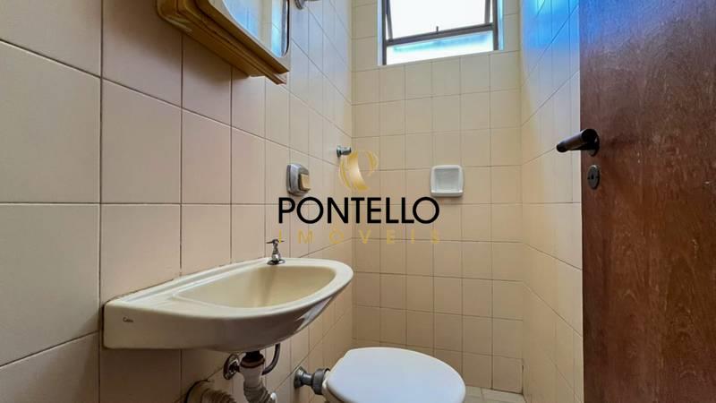 Apartamento, 4 quartos, 180 m² - Foto 11