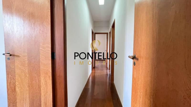Apartamento, 4 quartos, 180 m² - Foto 16