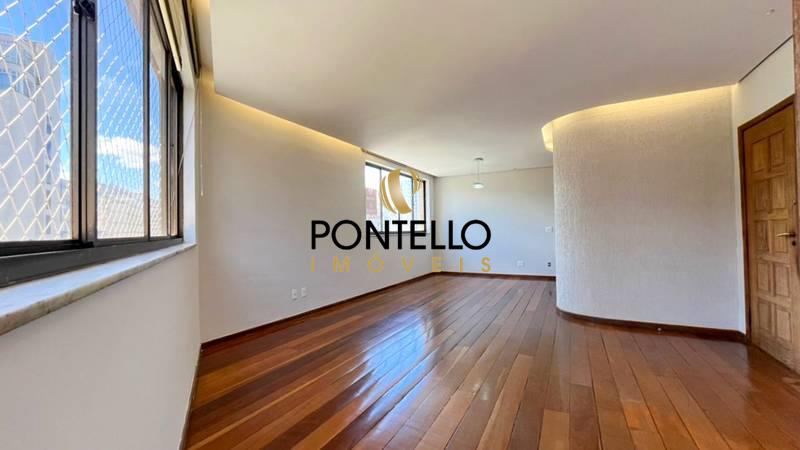 Apartamento, 4 quartos, 180 m² - Foto 3