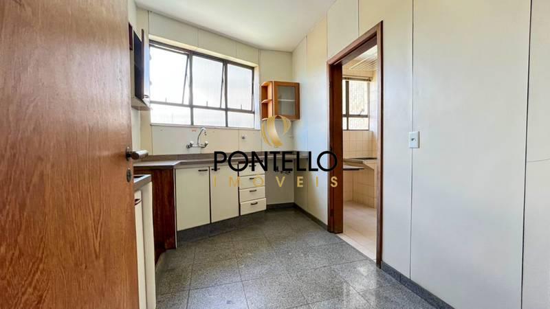 Apartamento, 4 quartos, 180 m² - Foto 4