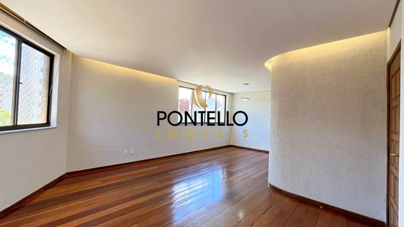 Apartamento, 4 quartos, 180 m² - Foto 6