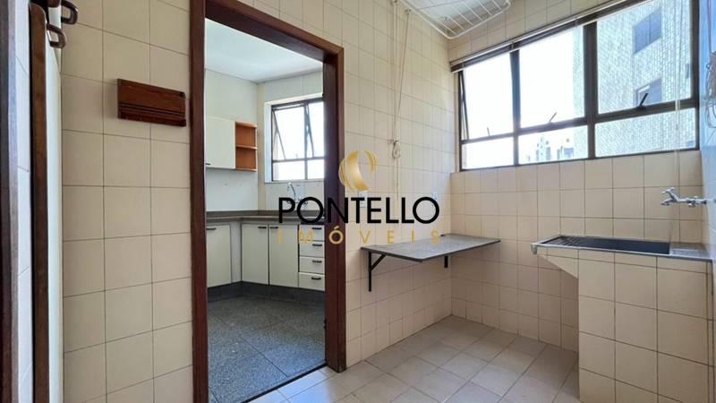 Apartamento, 4 quartos, 180 m² - Foto 8