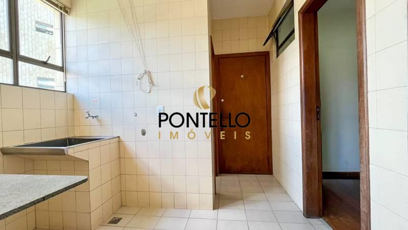 Apartamento, 4 quartos, 180 m² - Foto 9