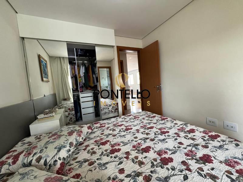 Cobertura, 3 quartos, 165 m² - Foto 10