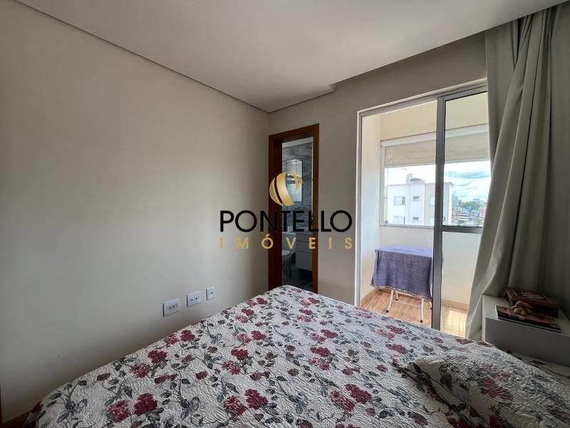 Cobertura, 3 quartos, 165 m² - Foto 11