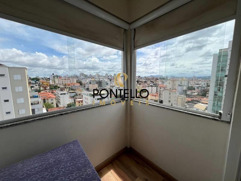 Cobertura, 3 quartos, 165 m² - Foto 12