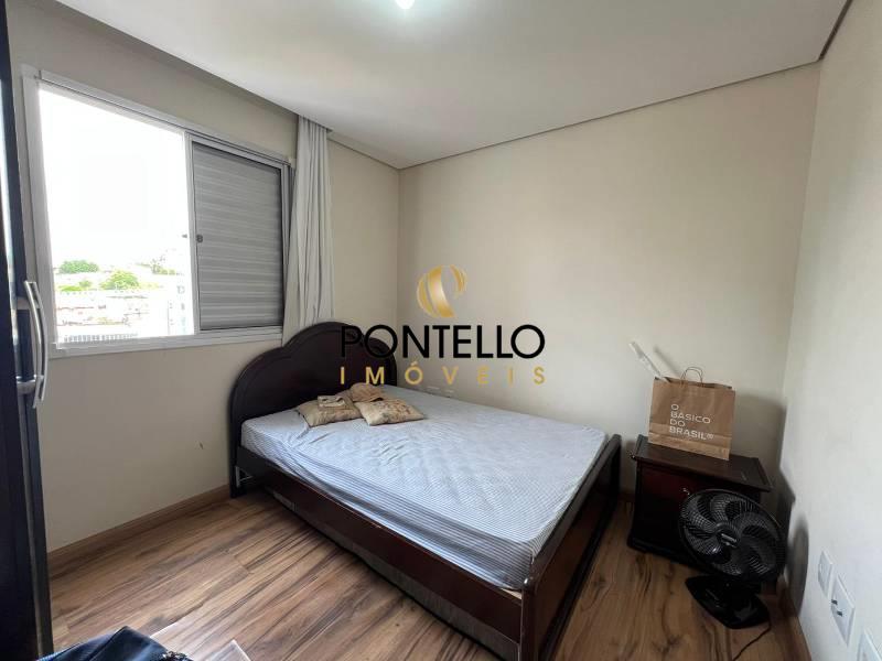 Cobertura, 3 quartos, 165 m² - Foto 13