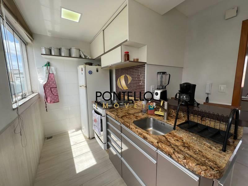 Cobertura, 3 quartos, 165 m² - Foto 16