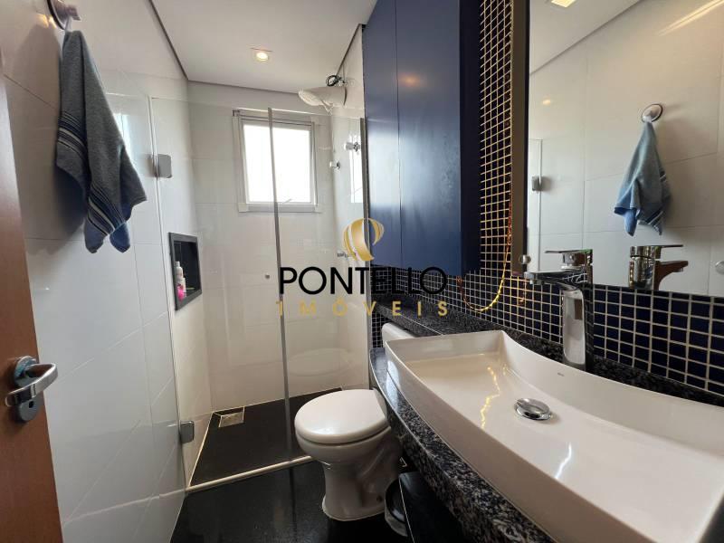 Cobertura, 3 quartos, 165 m² - Foto 17