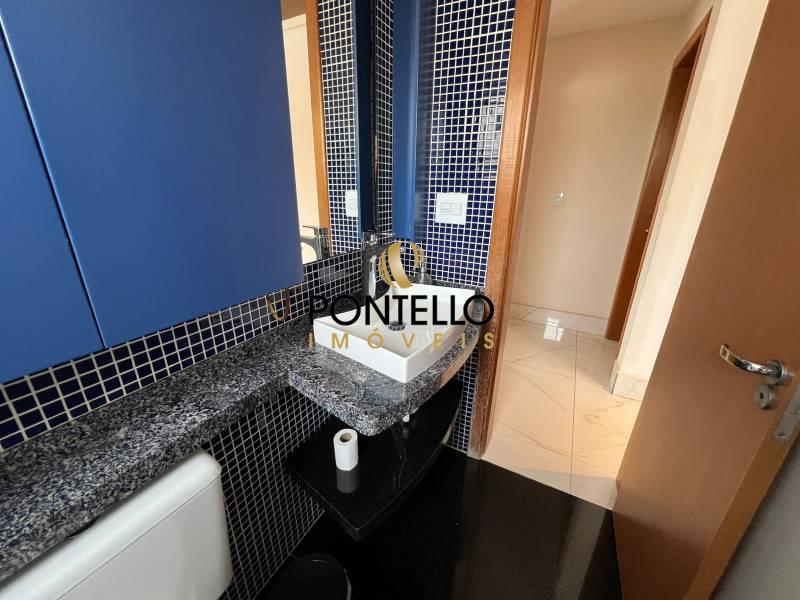 Cobertura, 3 quartos, 165 m² - Foto 20