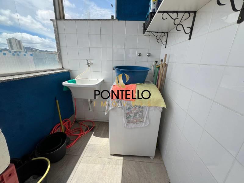 Cobertura, 3 quartos, 165 m² - Foto 24