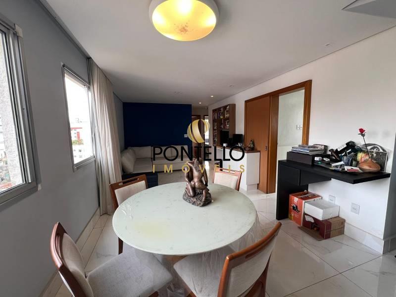 Cobertura, 3 quartos, 165 m² - Foto 5