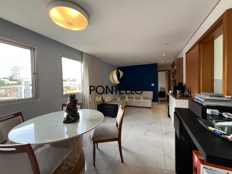 Cobertura, 3 quartos, 165 m² - Foto 6