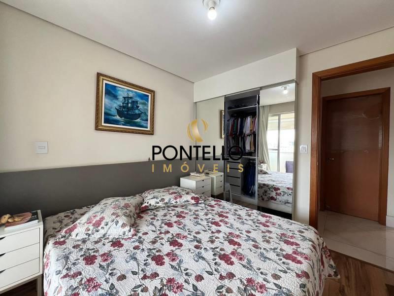 Cobertura, 3 quartos, 165 m² - Foto 7