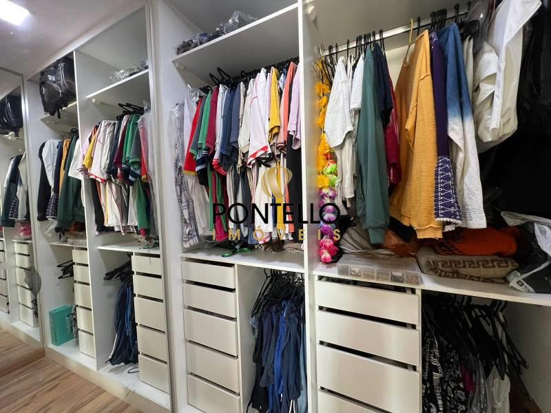 Cobertura, 3 quartos, 165 m² - Foto 8