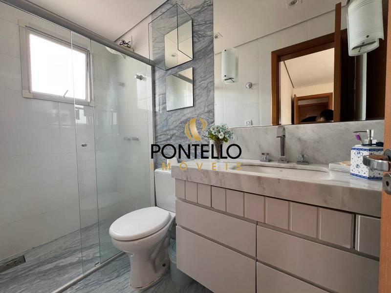 Cobertura, 3 quartos, 165 m² - Foto 9