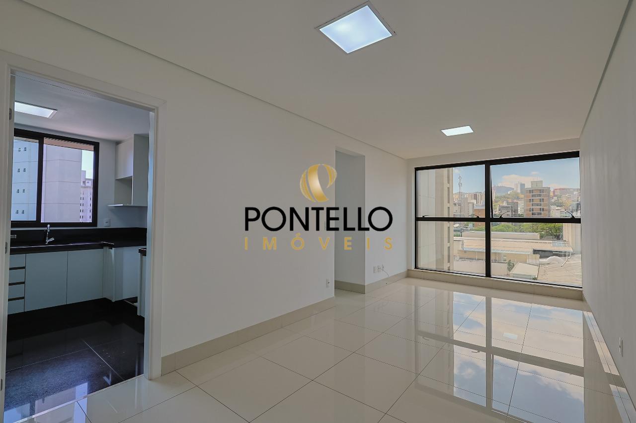 Apartamento, 2 quartos, 69 m² - Foto 1