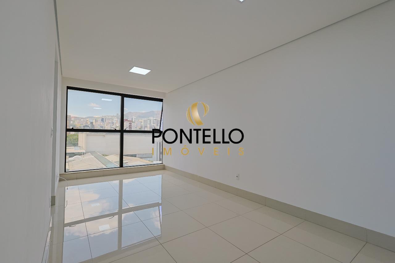 Apartamento, 2 quartos, 69 m² - Foto 2