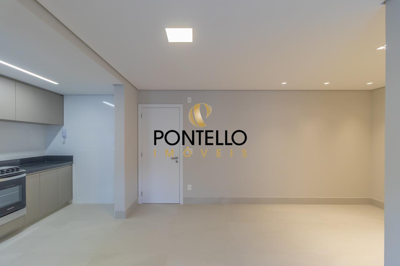 Apartamento, 1 quarto, 74 m² - Foto 2