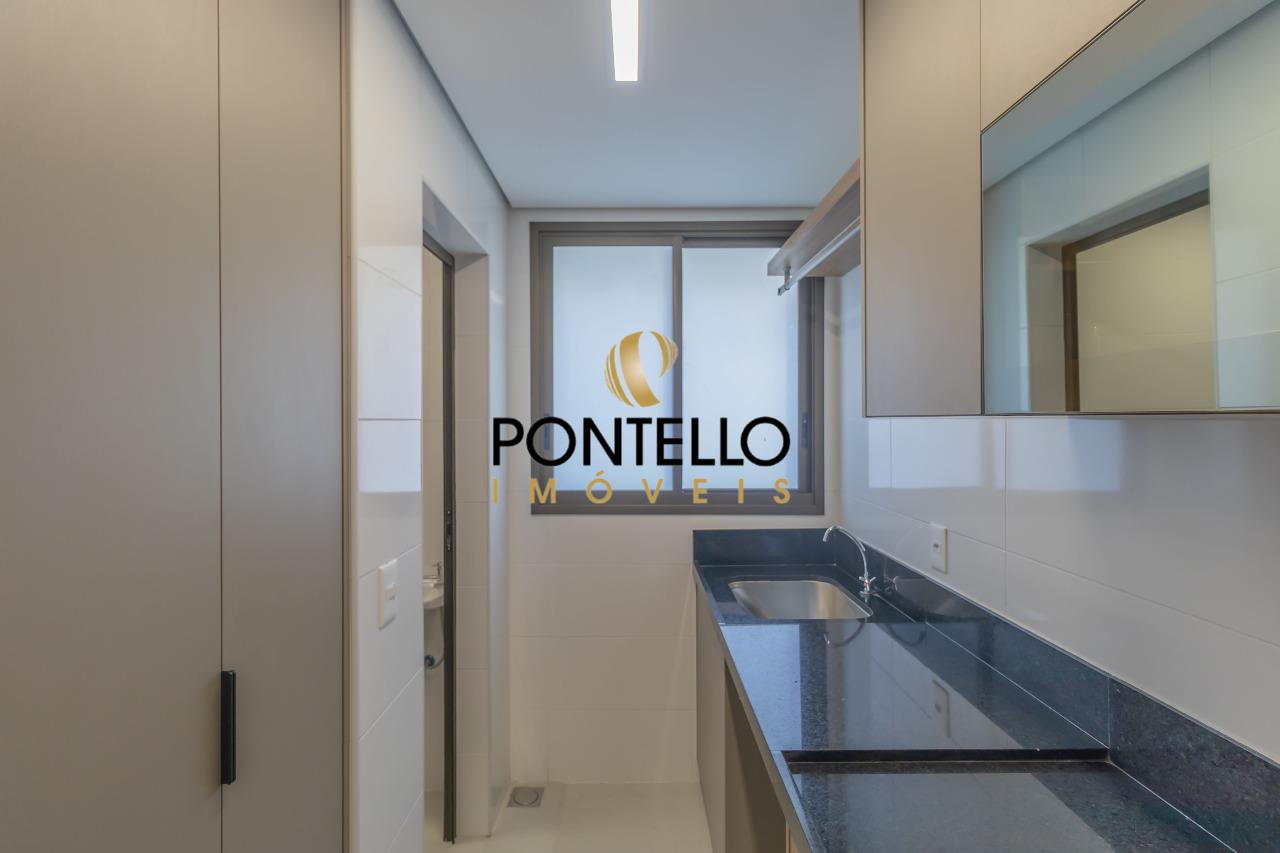 Apartamento, 1 quarto, 74 m² - Foto 4