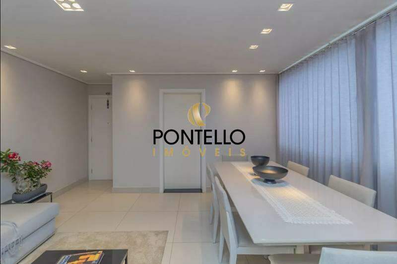 Apartamento, 3 quartos, 98 m² - Foto 1