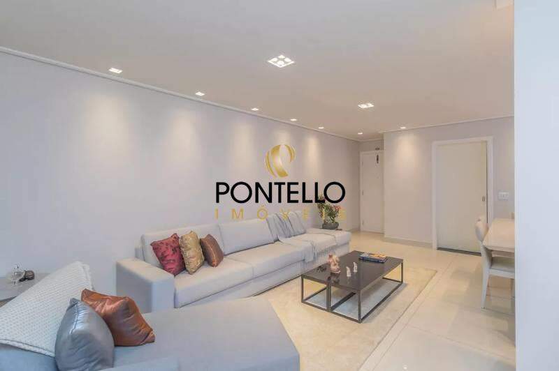 Apartamento, 3 quartos, 98 m² - Foto 2