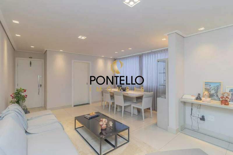 Apartamento, 3 quartos, 98 m² - Foto 3