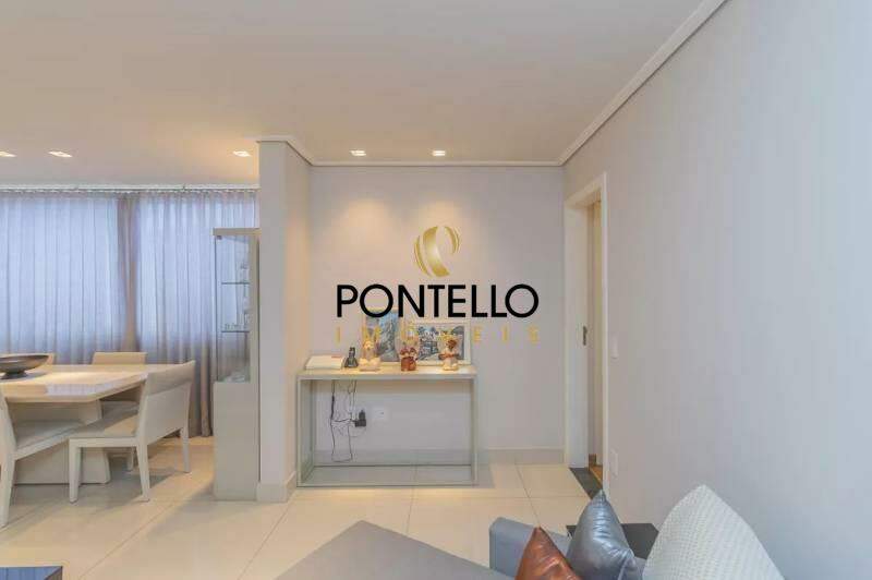 Apartamento, 3 quartos, 98 m² - Foto 4