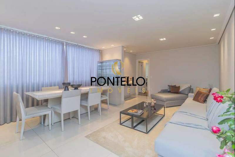 Apartamento, 3 quartos, 98 m² - Foto 5