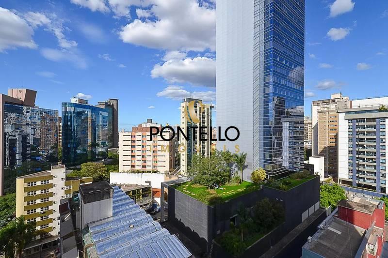 Apartamento, 2 quartos, 106 m² - Foto 14