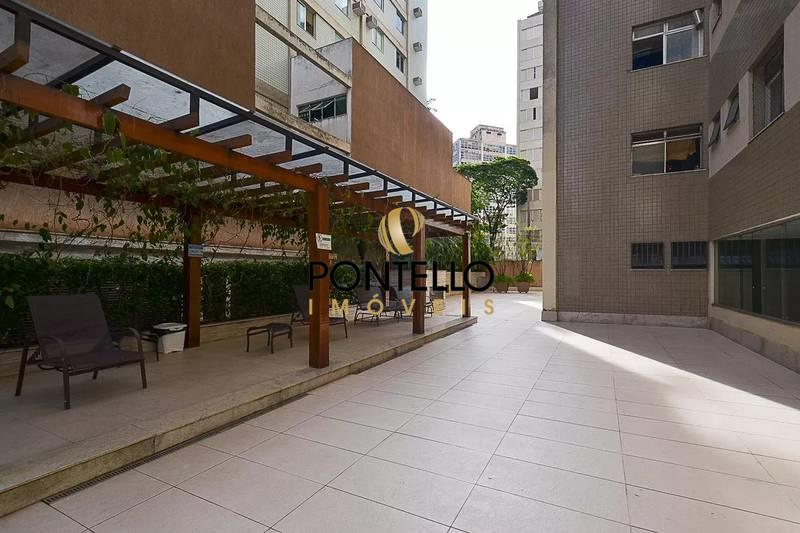 Apartamento, 2 quartos, 106 m² - Foto 18